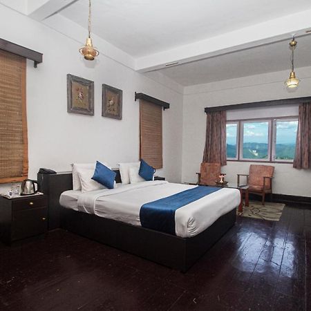 Central Gleneagles Heritage Resort Former Bungalow Of Ex-Tata Chairman Russi Mody The Mall Road Darjeeling Darjeeling (West Bengal) Exterior foto