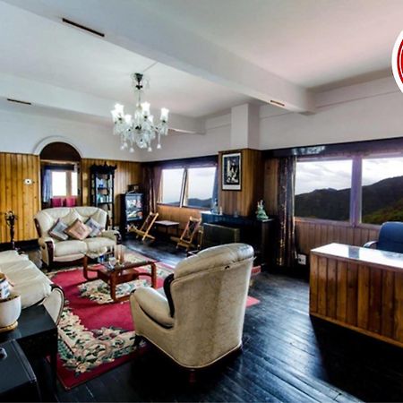 Central Gleneagles Heritage Resort Former Bungalow Of Ex-Tata Chairman Russi Mody The Mall Road Darjeeling Darjeeling (West Bengal) Exterior foto