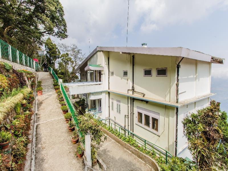 Central Gleneagles Heritage Resort Former Bungalow Of Ex-Tata Chairman Russi Mody The Mall Road Darjeeling Darjeeling (West Bengal) Exterior foto
