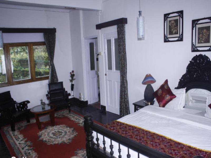 Central Gleneagles Heritage Resort Former Bungalow Of Ex-Tata Chairman Russi Mody The Mall Road Darjeeling Darjeeling (West Bengal) Exterior foto