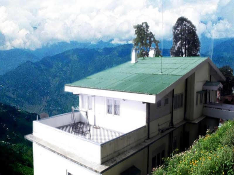 Central Gleneagles Heritage Resort Former Bungalow Of Ex-Tata Chairman Russi Mody The Mall Road Darjeeling Darjeeling (West Bengal) Exterior foto